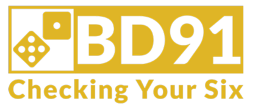 BD91